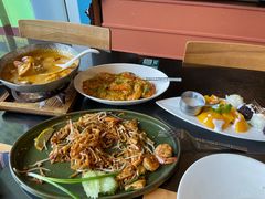-simply thai天泰(世纪汇店)