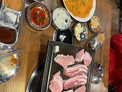-香猪坊(五道口店)