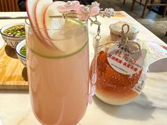 -唐猫庭院·千年陕菜(大唐不夜城店)