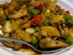 -品味居·首店·大连鲜活海鲜大连菜(东港店)