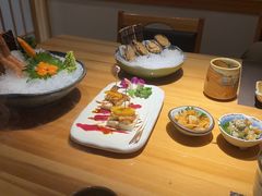 -酒久自助料理(佳兆业店)