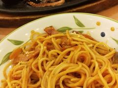 -萨莉亚意式餐厅(深南茂业店)