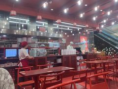 -喜家德虾仁水饺(东海缤纷天地店)