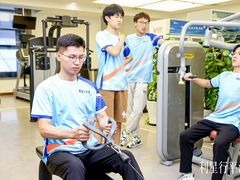 -东田运动(望京店)