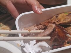 -在前门·烤鸭北京菜(五月花广场店)