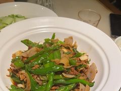 -佬麻雀·剁椒鱼头(京基KK One店)