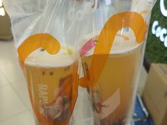 -CoCo都可(中华广场店)