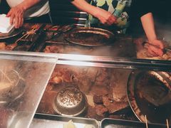 -明记牛杂(新马路分店)