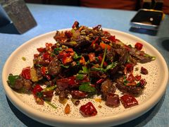 -香巴拉云南餐厅(华莱坞店)