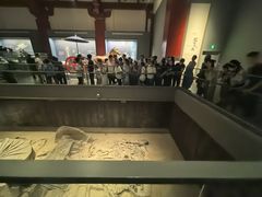 -北京大葆台遗址博物馆