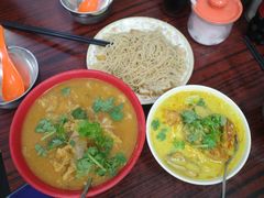 -成群小食店