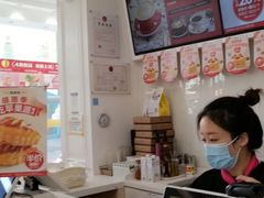 -味多美(江桥万达店)