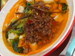 -古彭7只羊·招牌白串·碳锅羊肉旗舰店