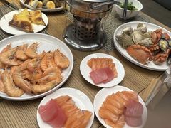 -郑州建业艾美酒店
