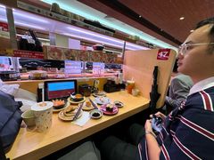 -寿司郎(皇庭广场店)