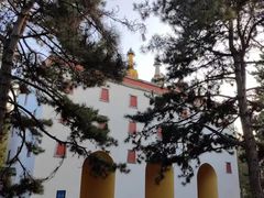 -承德避暑山庄景区