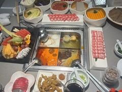 -海底捞火锅(八佰伴店)