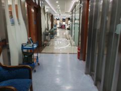 -圣贝口腔(海淀店)