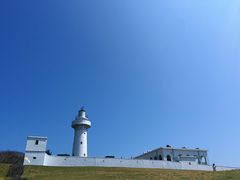 -鹅銮鼻灯塔