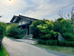 -茅山东方盐湖城景区