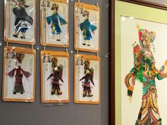 -五号院相声茶馆(古文化街通庆里店)