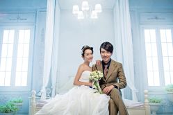 -太古映画婚纱摄影(天河店)