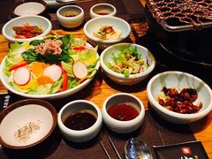 -黑牛の店·和牛烧肉(大悦城店)