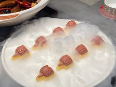 -曾宴·楚菜(湖北省博物馆店)