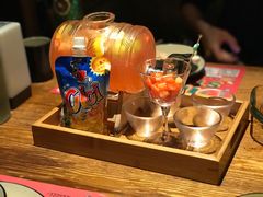 -胡桃里音乐酒馆(仓山万达店)