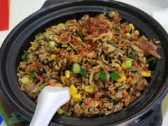 -鑫悦楼煎蟹·16年海鲜大排档