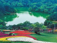 -保利石象湖景区