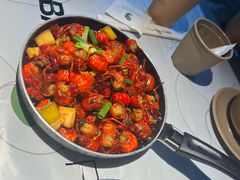 -巴厘龙虾·榜首油焖大虾(洞庭·艺术洋房店)