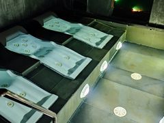 -丽思卡尔顿酒店泳池(金融街店)