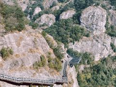 -雁荡山风景名胜区