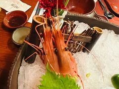 -花潮料理艺食馆(宝龙一城店)