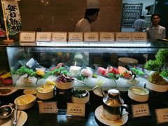 -安蒂娅·海鲜自助餐厅(安蒂娅美兰酒店)