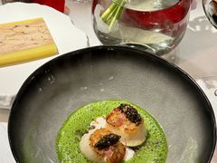 -Le Bistrot de Racine