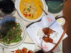 -鸽子侯·家宴·平价海鲜(绿地店)