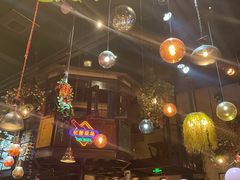 -胡桃里乐队酒馆(鎏嘉码头店)