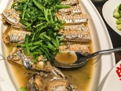 -单家老院·院子里的青岛菜(沙子口店)