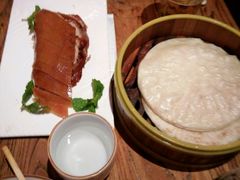 -四季民福烤鸭店(前门廊房二条店)