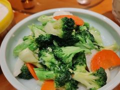 -宋徽厨·安徽菜(安庆绿地店)