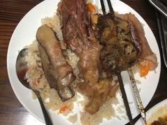 -217丰惠源抓饭(星湖街店)
