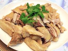 -阿栋·绝版湛江鸡体验馆