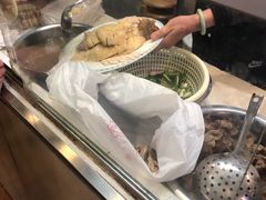 -文记壹心鸡(宝华路店)