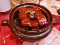 -四世同堂·京菜·烤鸭(双井店)