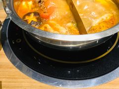 -水林间·寿喜烧自助(仙林金鹰店)