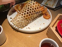 -避风塘·老港味餐厅(虹口龙之梦店)