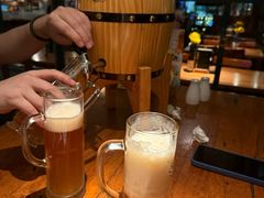 -宝莱纳餐厅(滨江店)