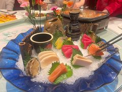 -红杏酒家·地道川菜(锦华万达店)